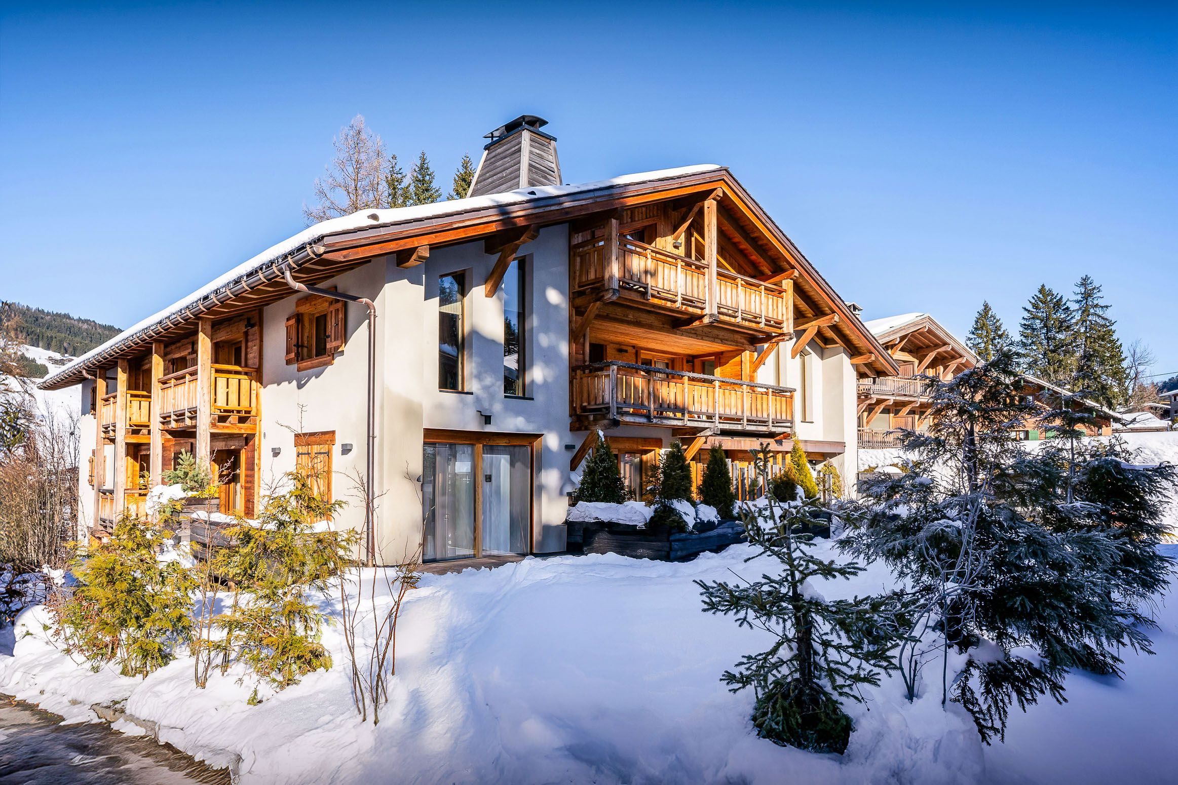 Apartment Villeneuve
