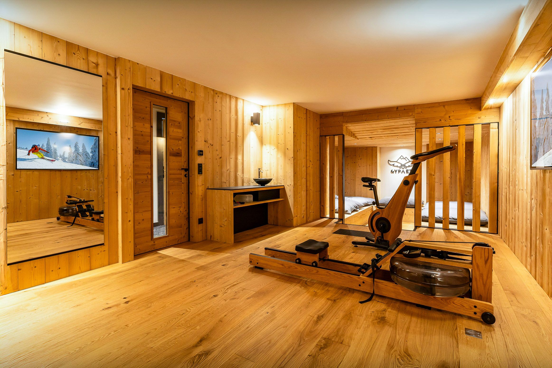 Apartment Villeneuve, listing photograph 7