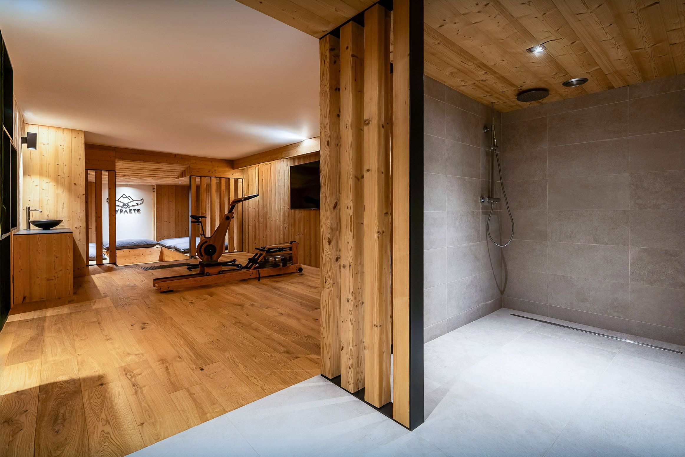 Apartment Villeneuve, listing photograph 8