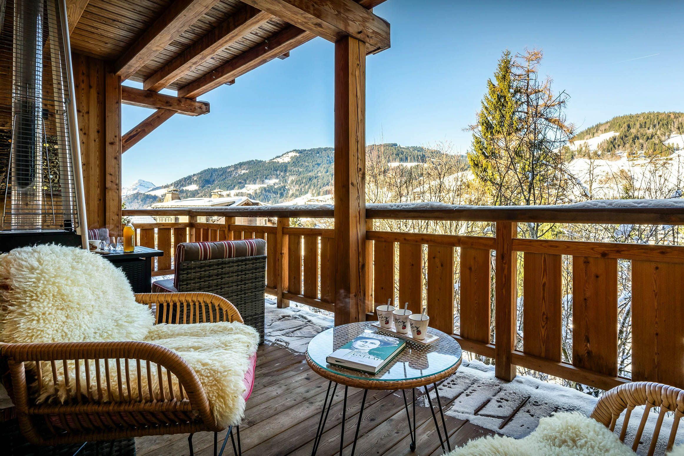 Apartment Villeneuve, listing photograph 9