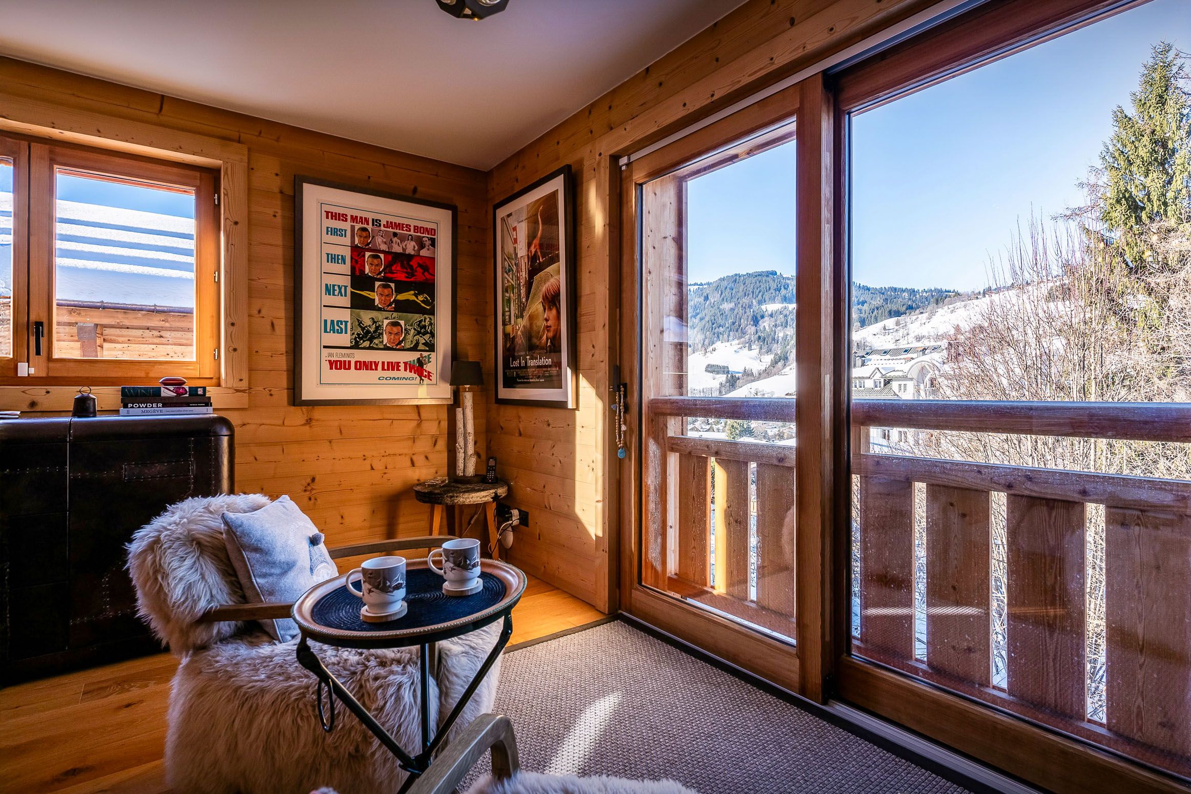 Apartment Villeneuve, listing photograph 12
