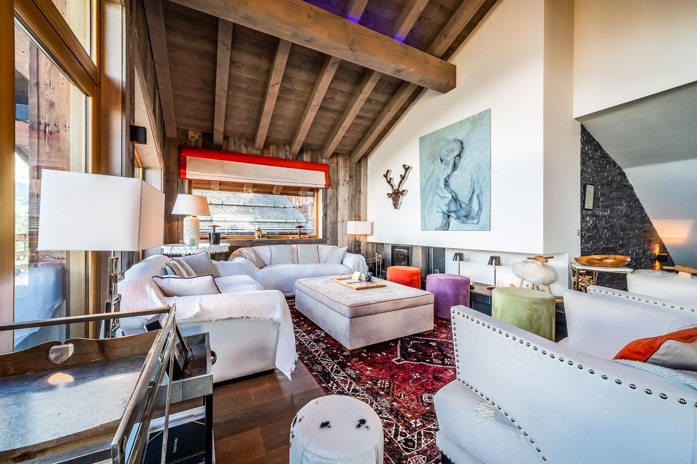Chalet Montume, listing photograph 3