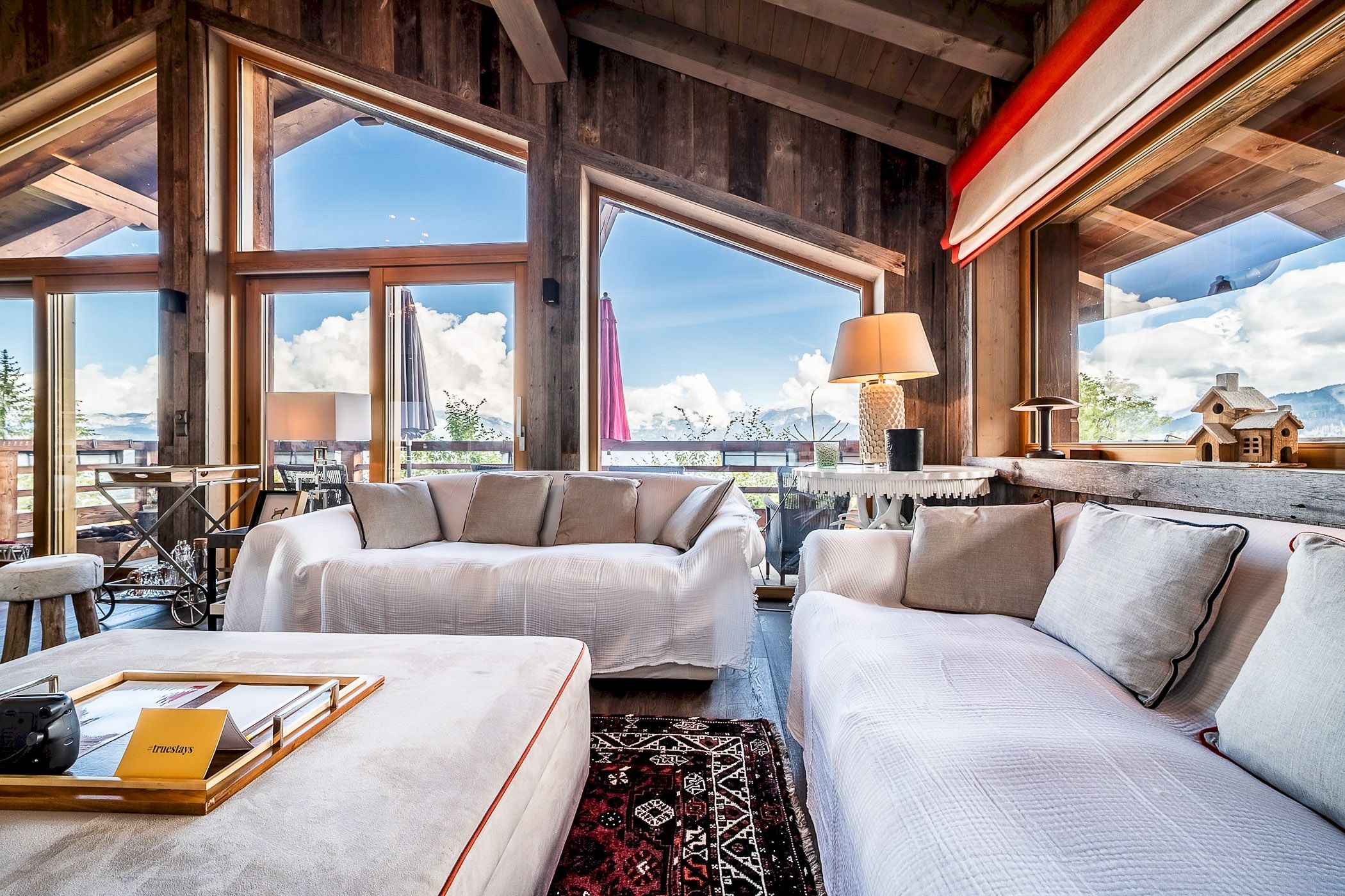 Chalet Montume, listing photograph 9