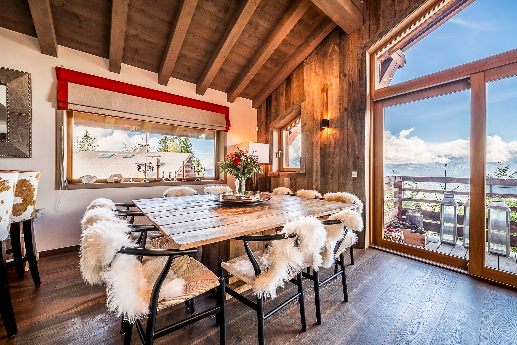 Chalet Montume, listing photograph 10