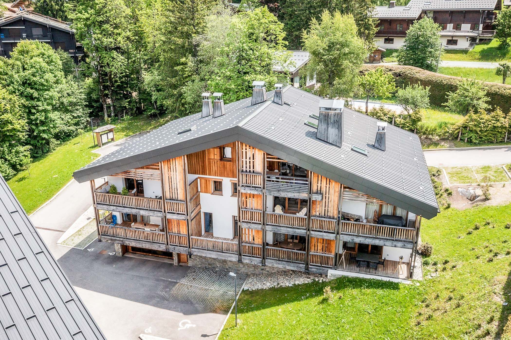 Apartment Mevalis
