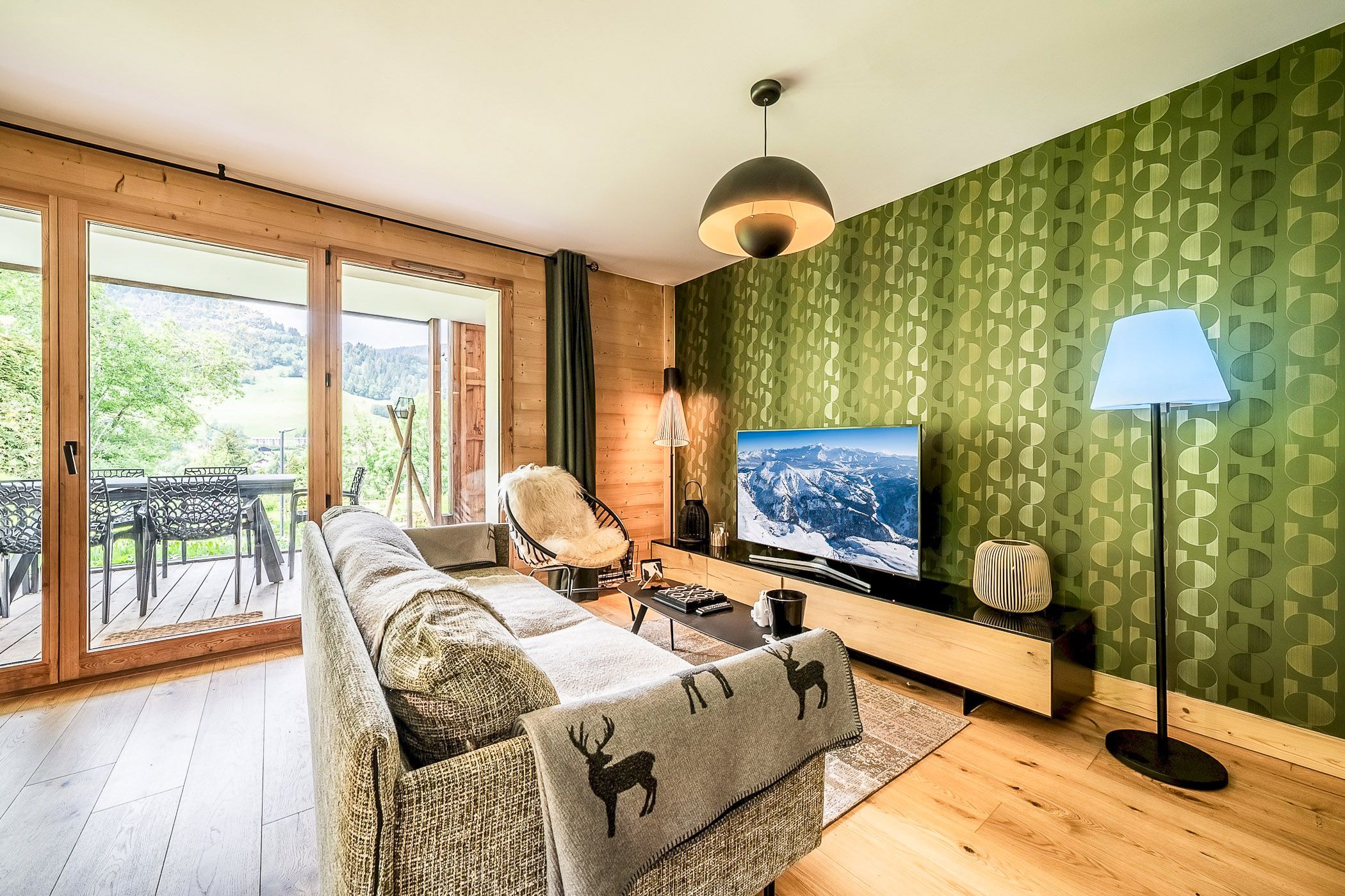 Apartment Mevalis, listing photograph 3