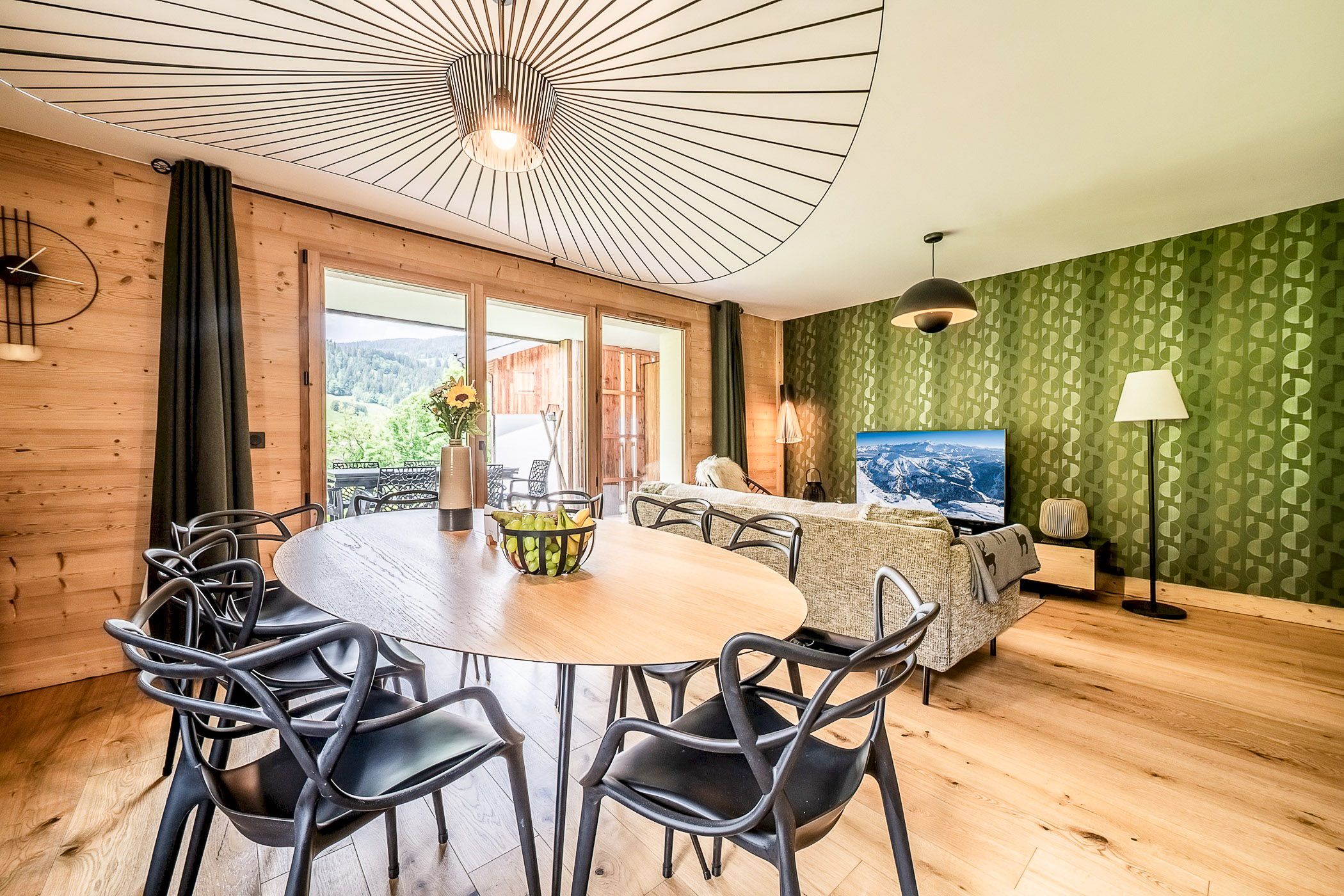 Apartment Mevalis, listing photograph 4