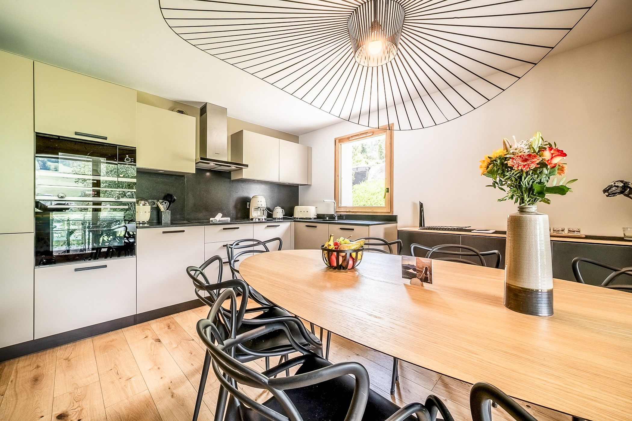 Apartment Mevalis, listing photograph 5
