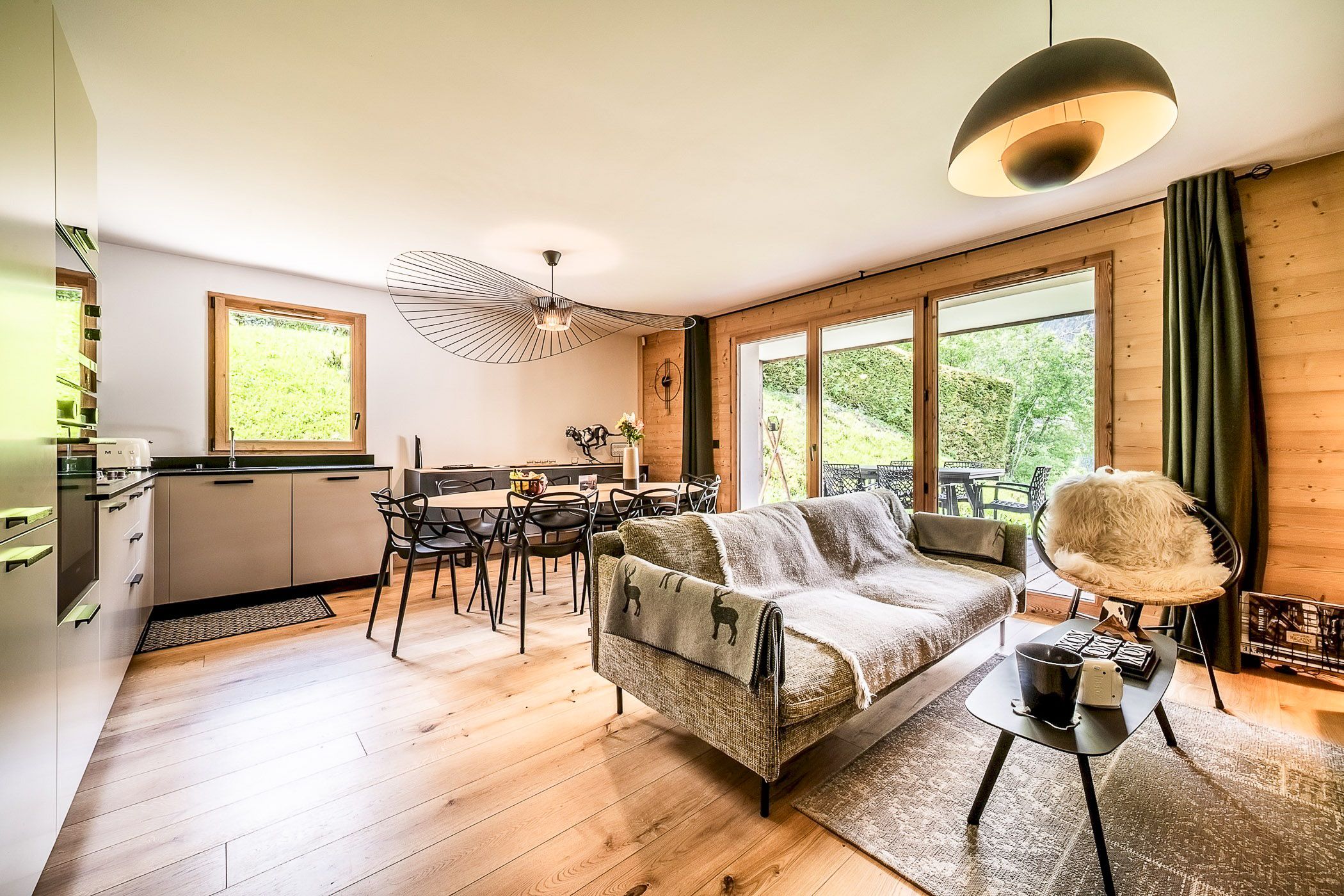 Apartment Mevalis, listing photograph 9
