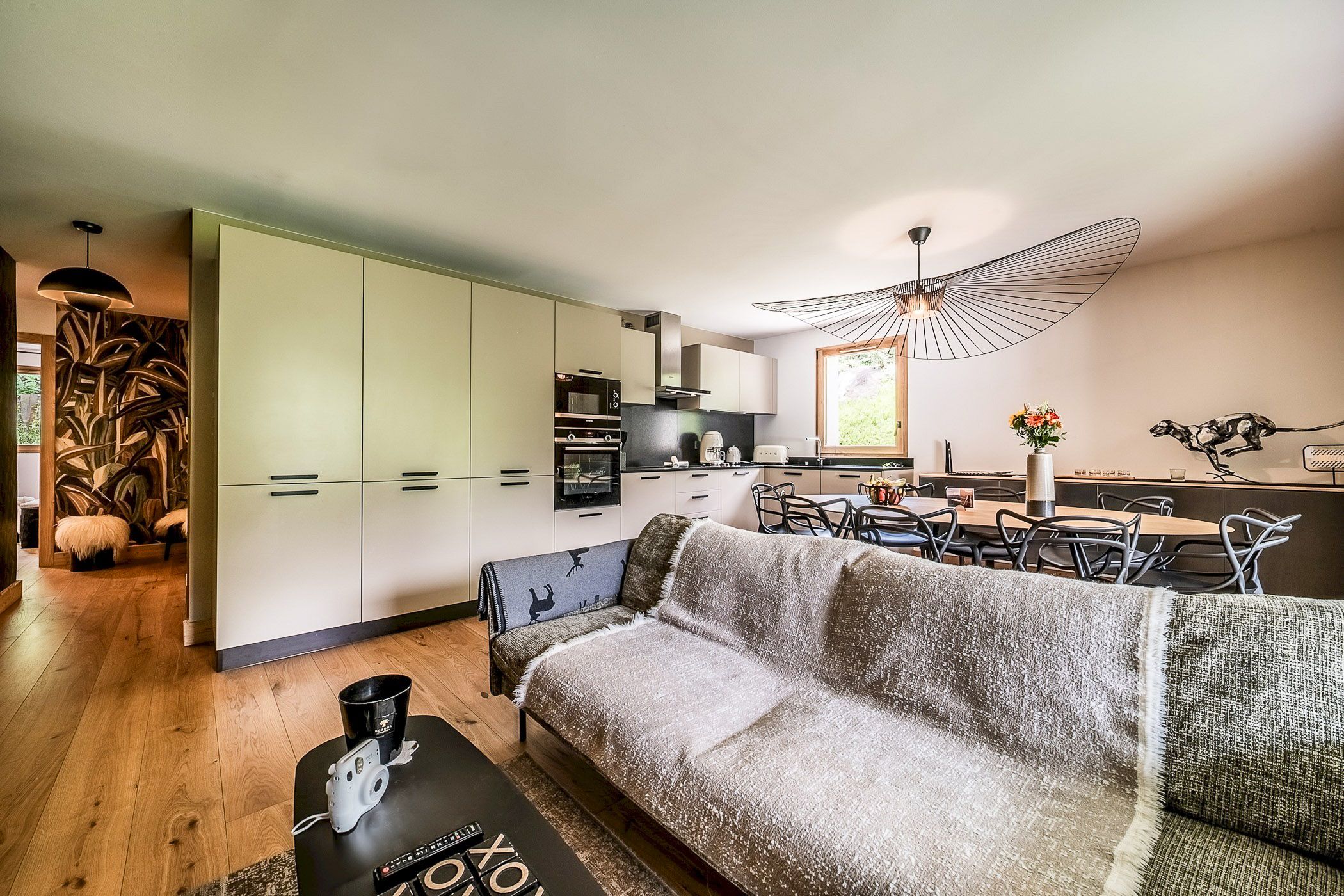 Apartment Mevalis, listing photograph 10