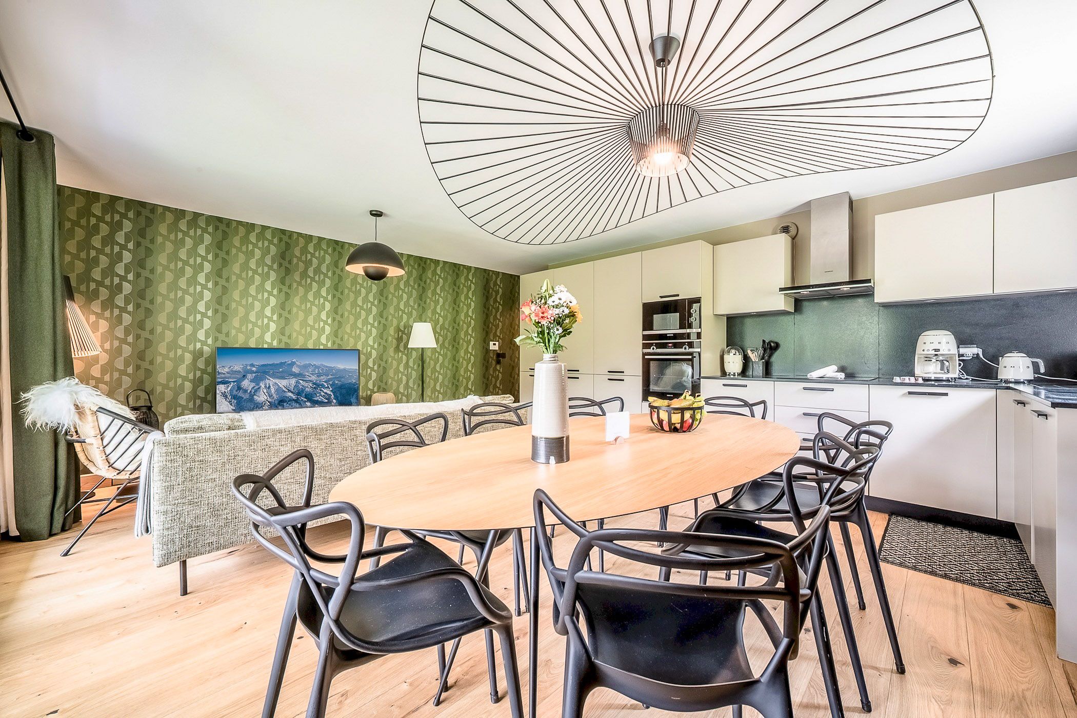 Apartment Mevalis, listing photograph 11
