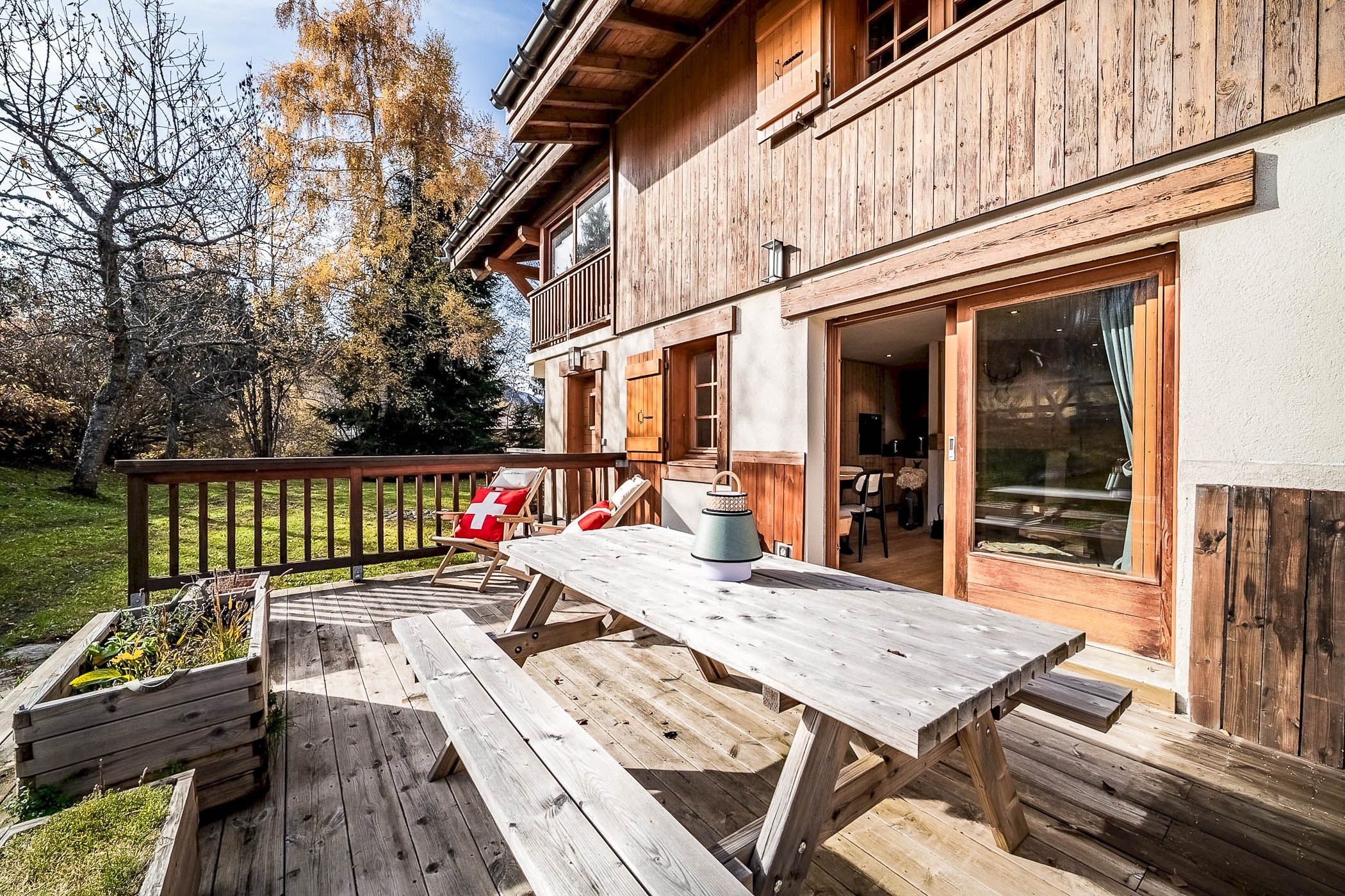 Apartment Foyelle, listing photograph 6