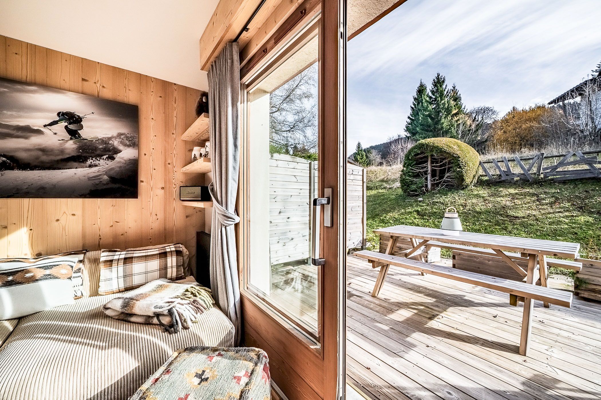 Apartment Foyelle, listing photograph 7