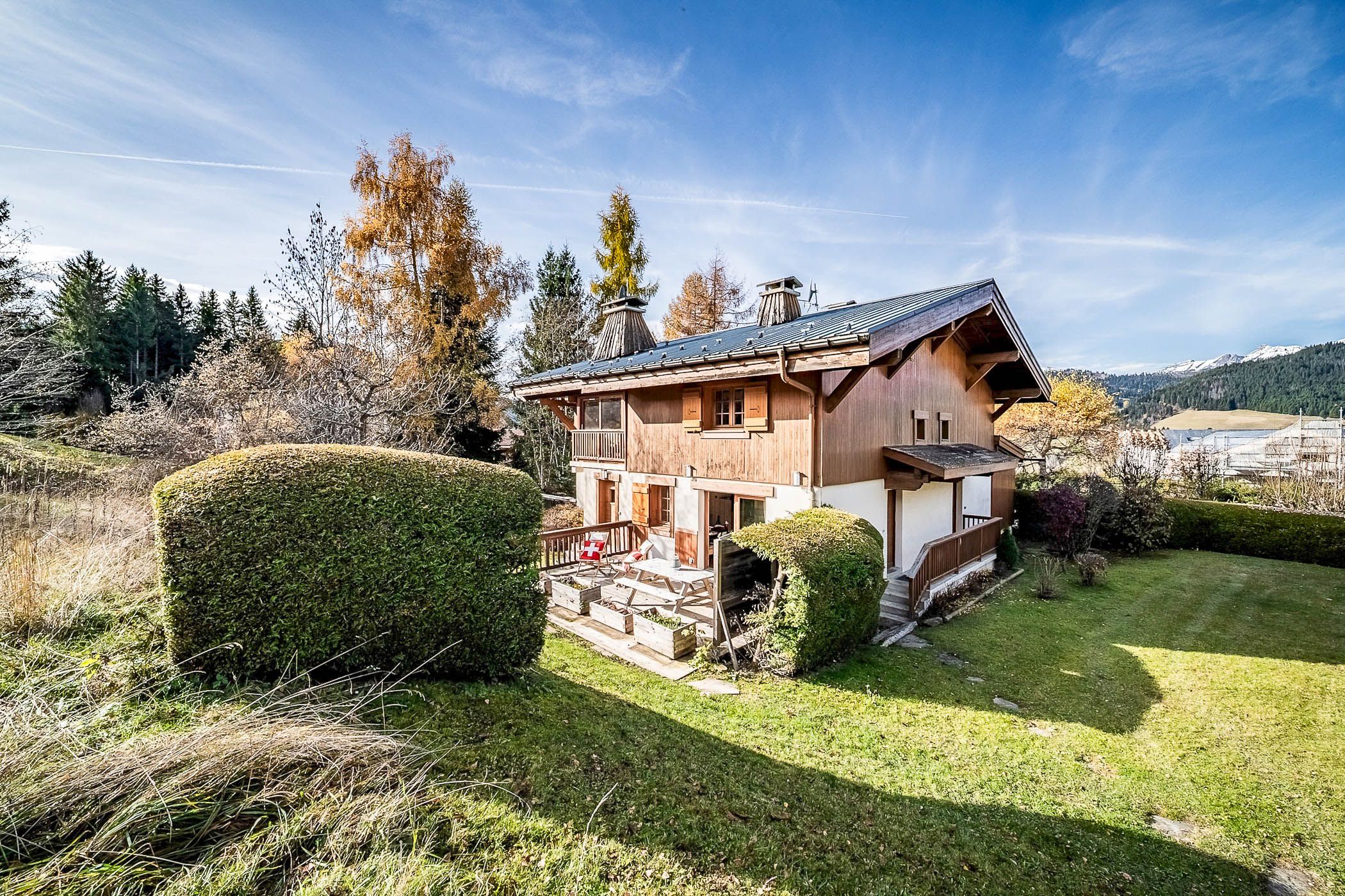 Apartment Foyelle, listing photograph 9