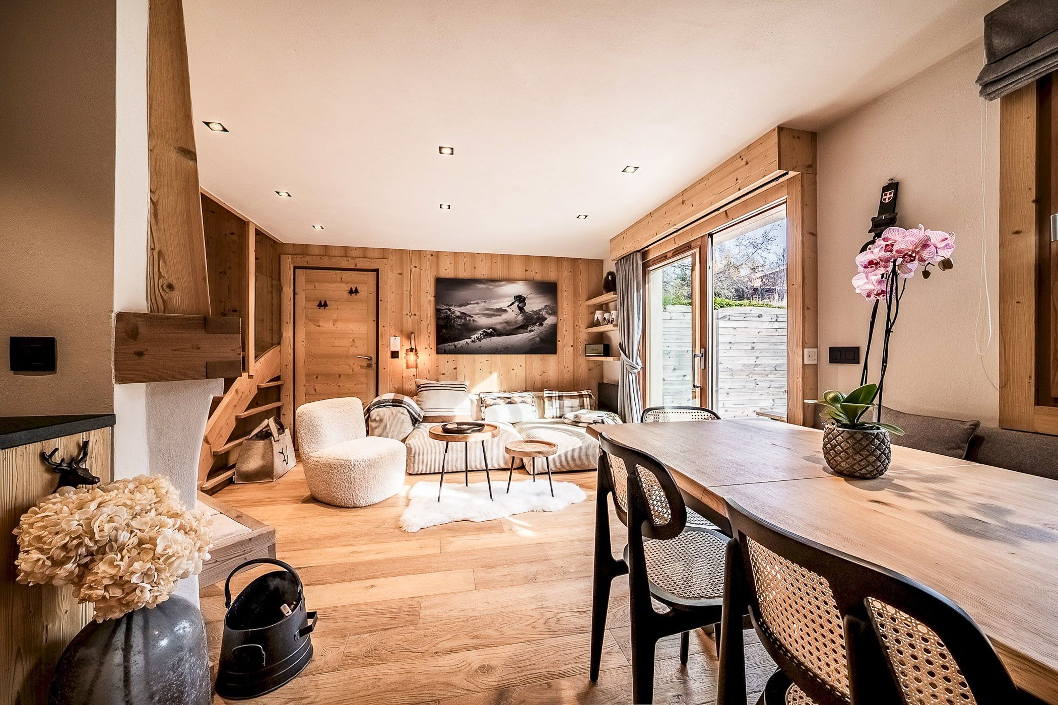 Apartment Foyelle, listing photograph 10