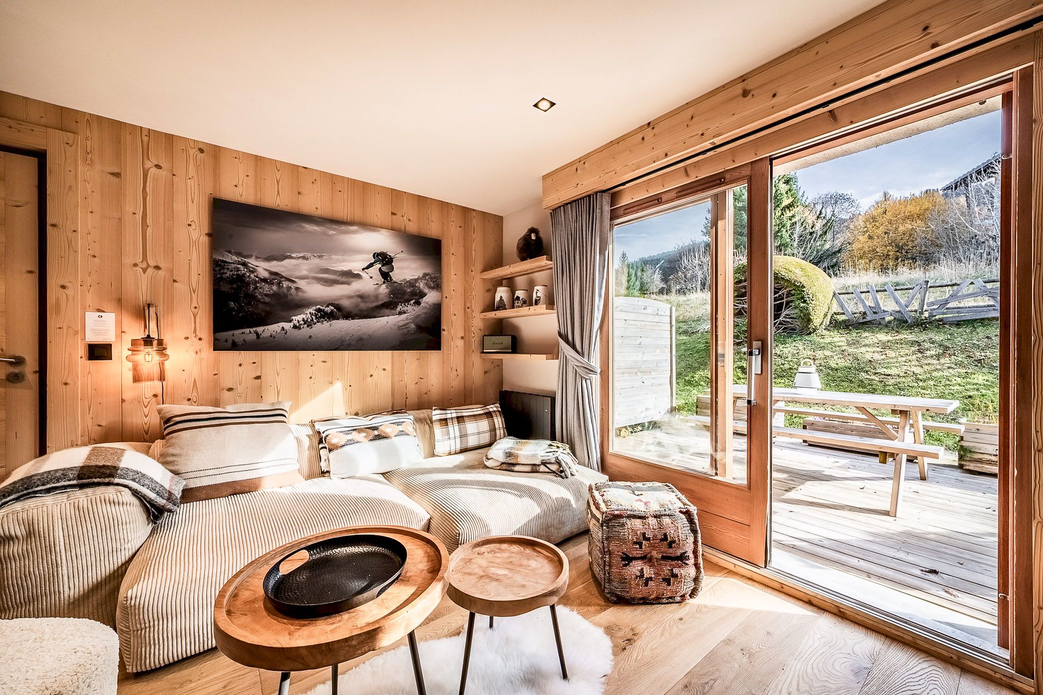 Apartment Foyelle, listing photograph 12