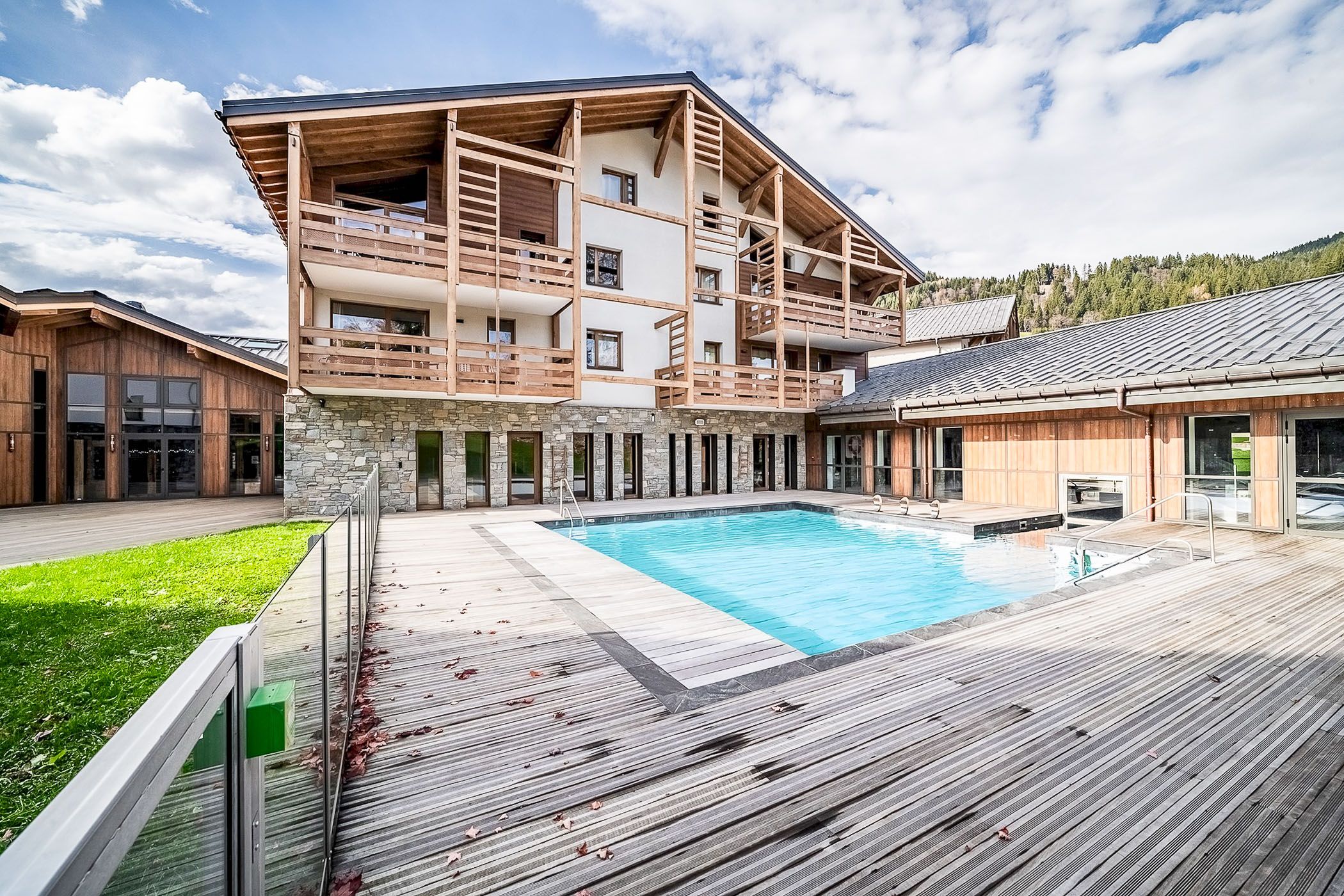 Apartment Panoveria