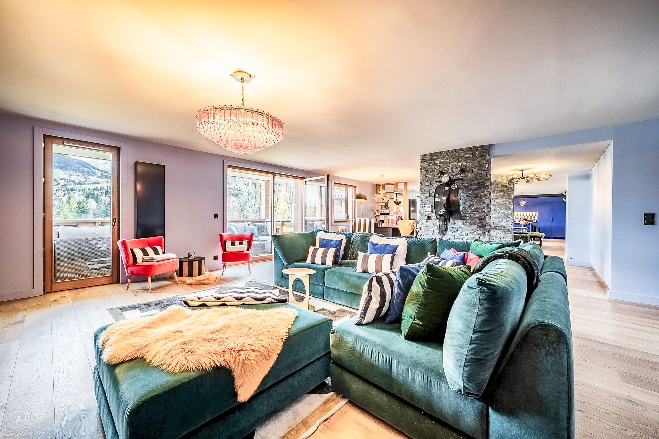 Apartment Panoveria, listing photograph 3
