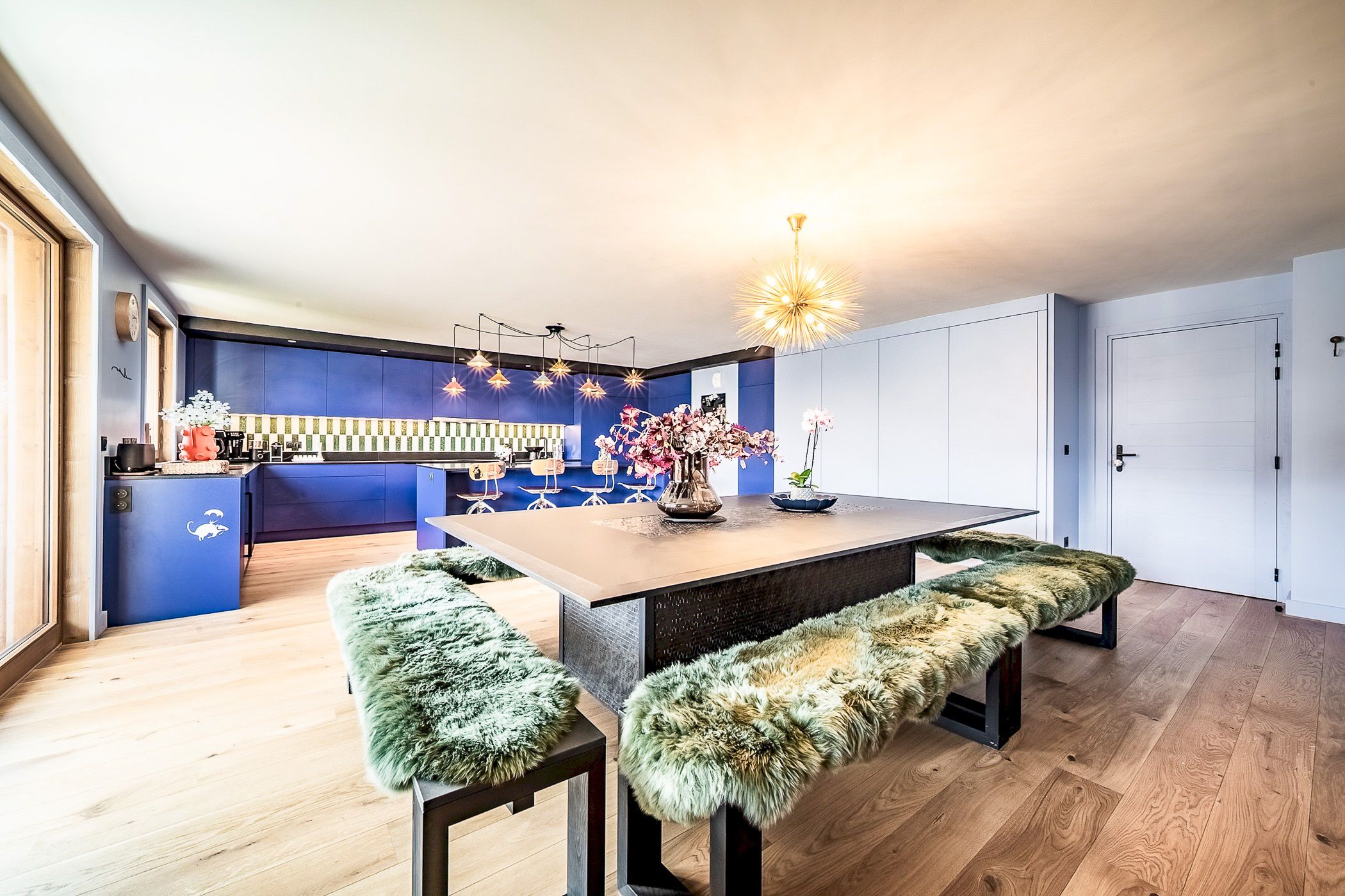Apartment Panoveria, listing photograph 4