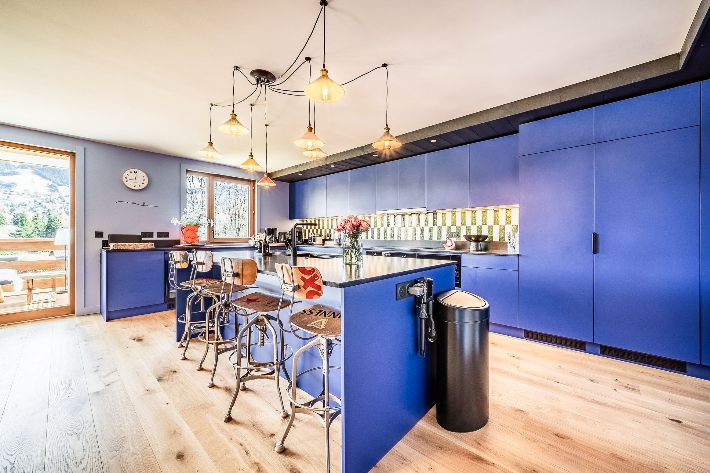 Apartment Panoveria, listing photograph 5