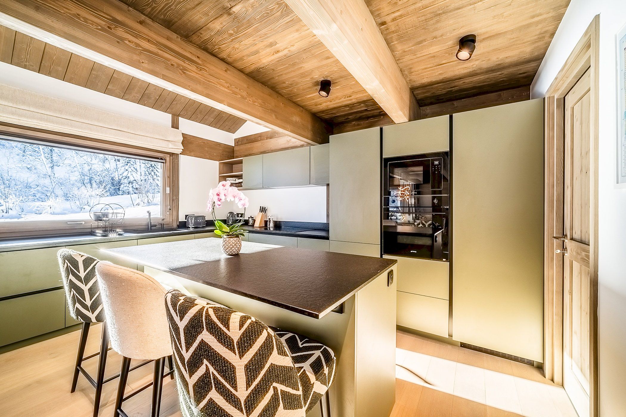 Chalet Revelys, listing photograph 4
