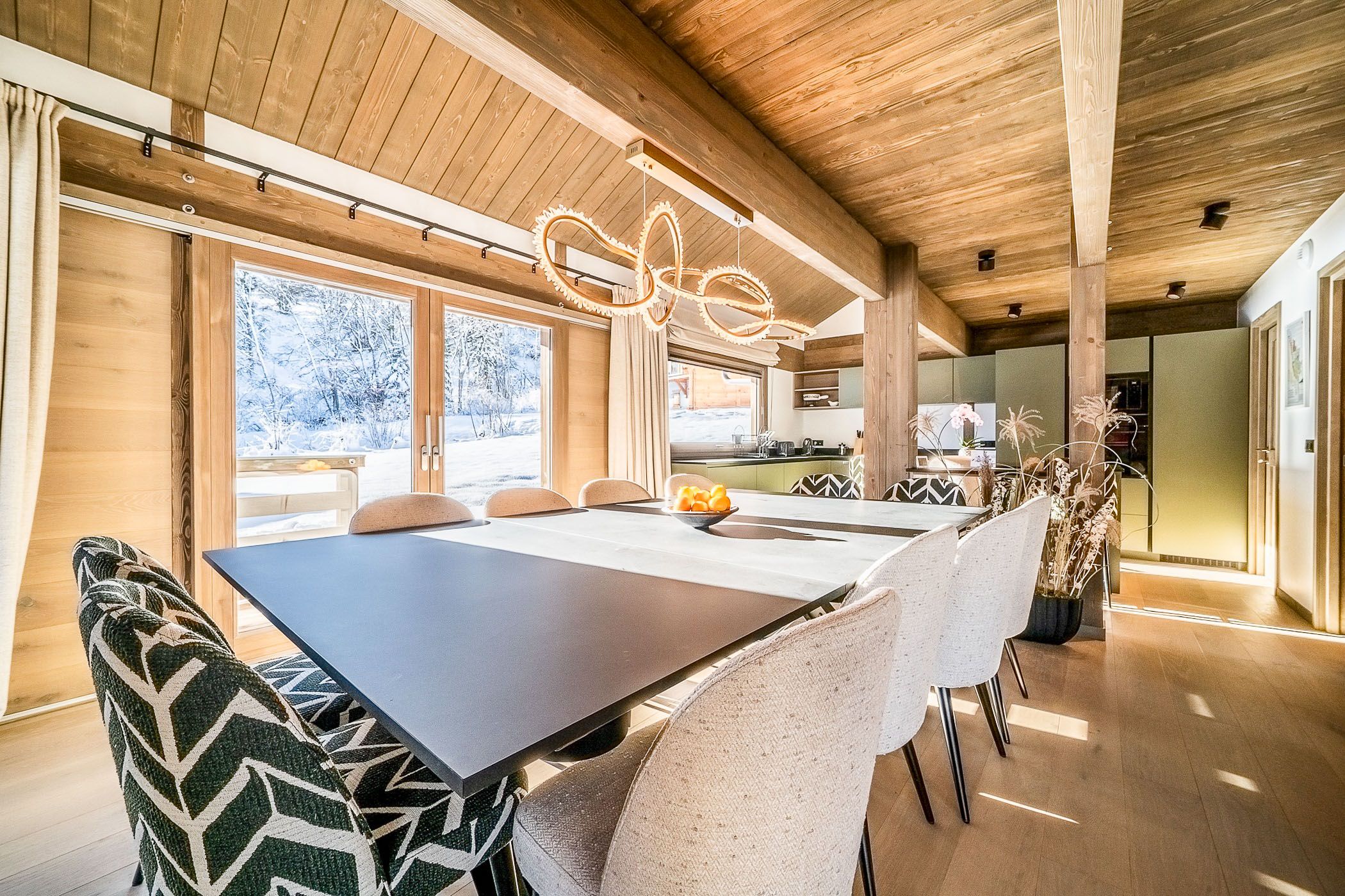 Chalet Revelys, listing photograph 5