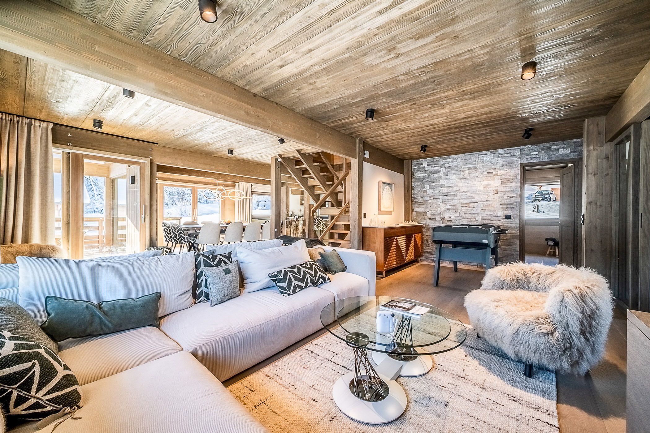 Chalet Revelys, listing photograph 10