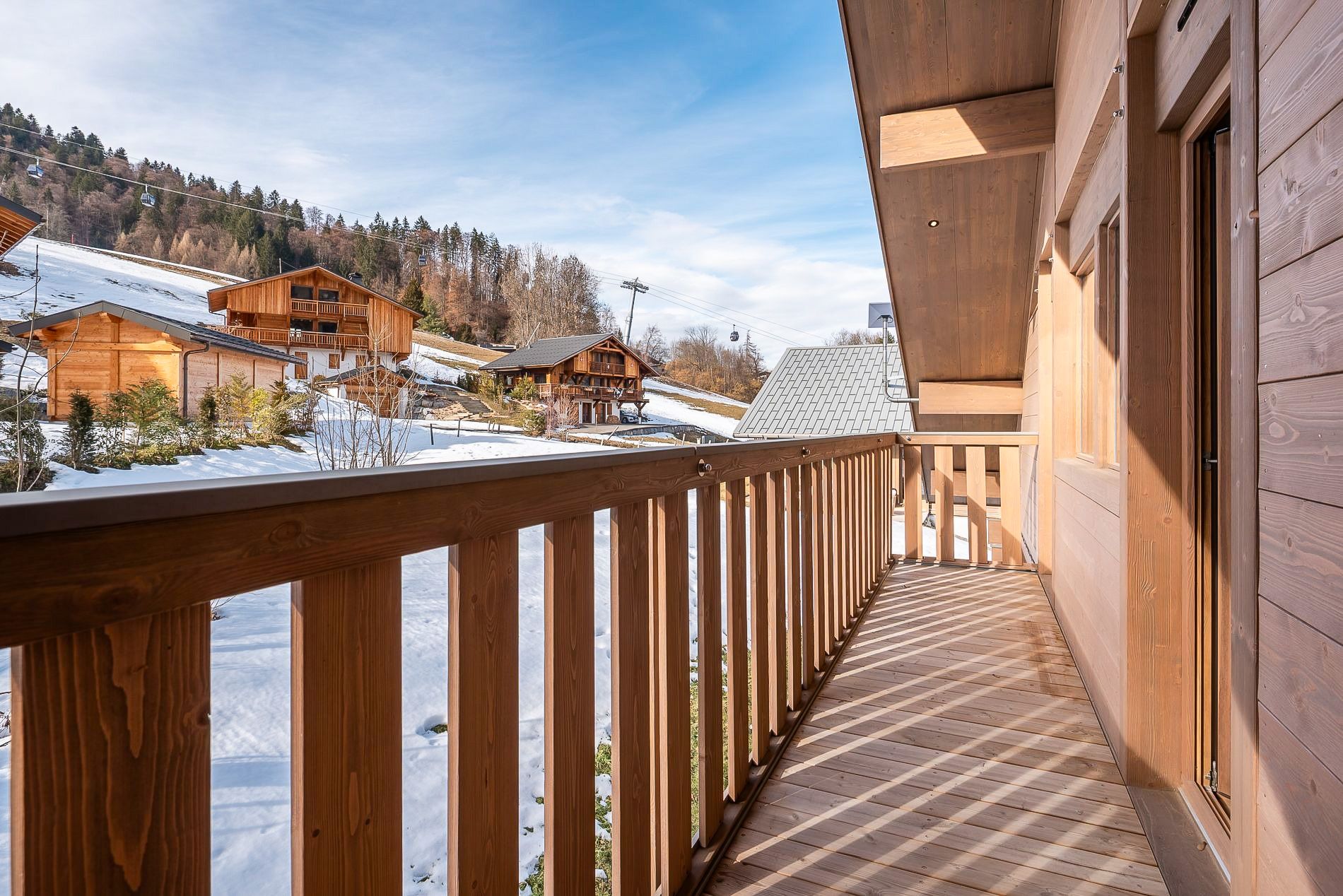 Chalet Calyra, listing photograph 7