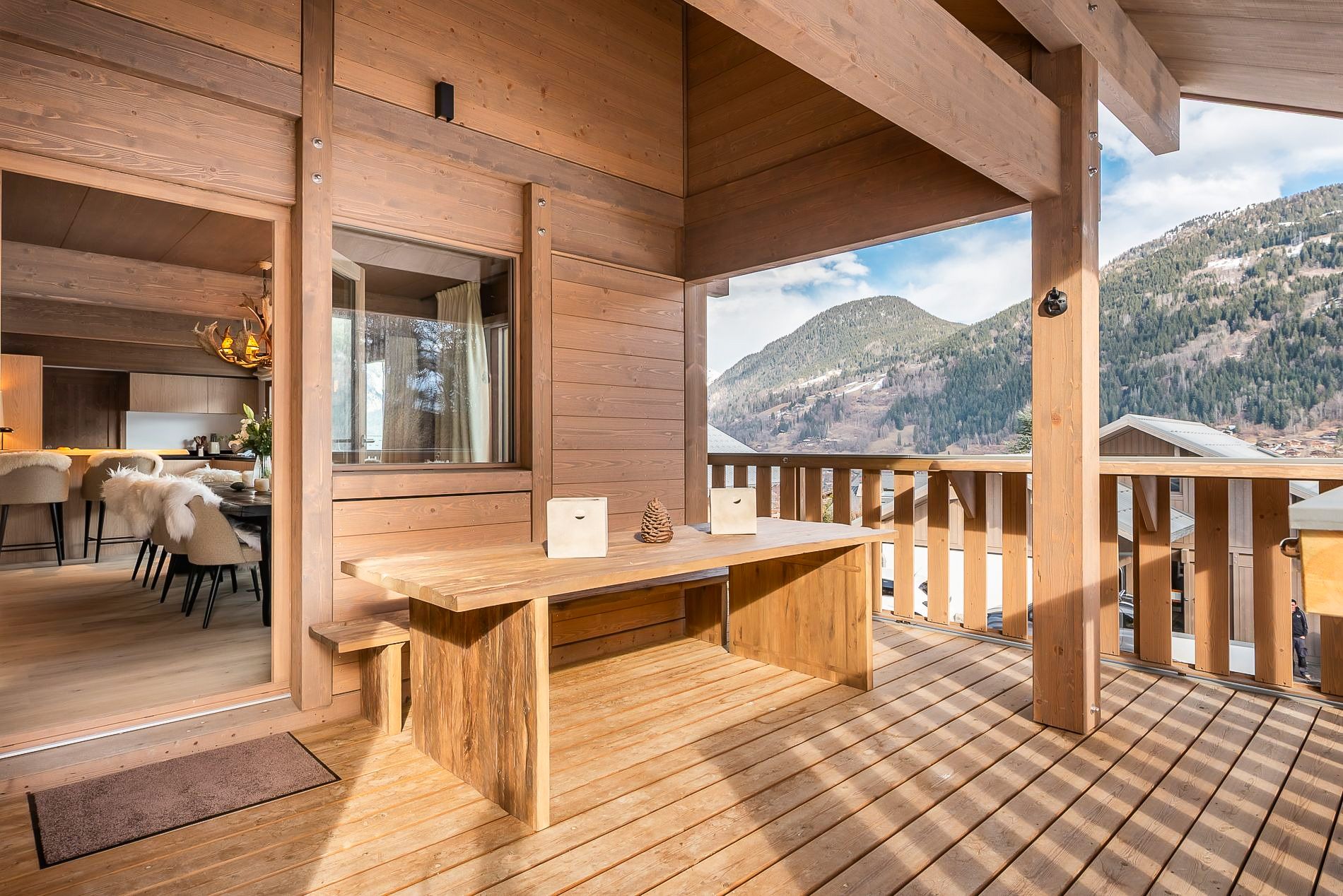Chalet Calyra, listing photograph 10