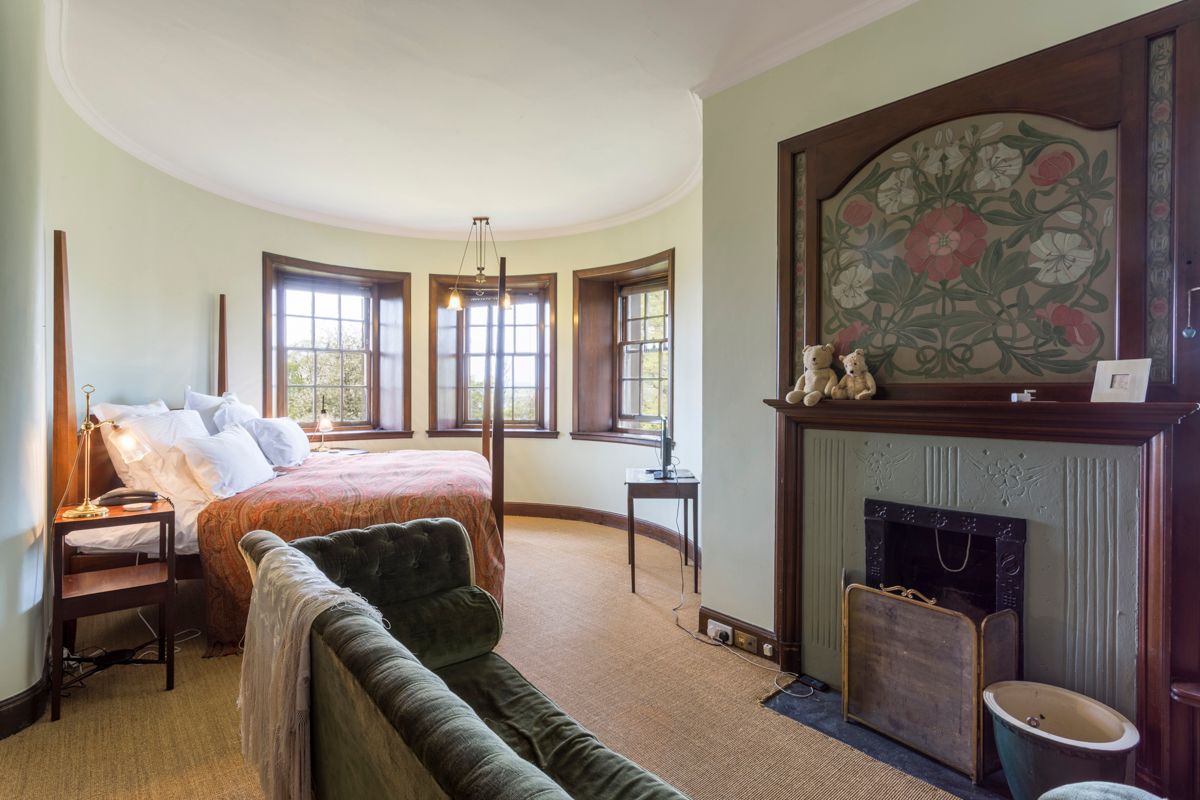 Loch Lomond Manor, listing photograph 2