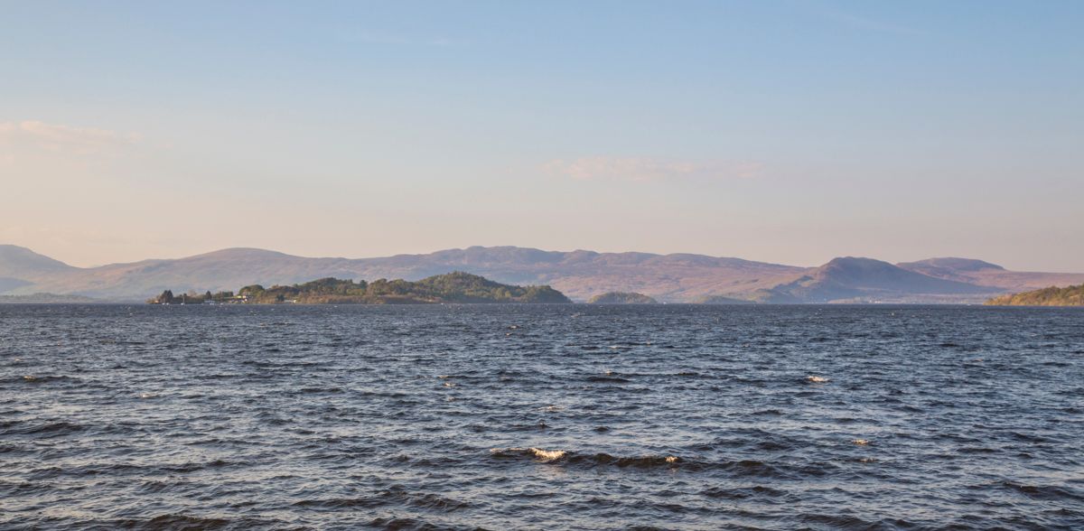 Loch Lomond Manor, listing photograph 6