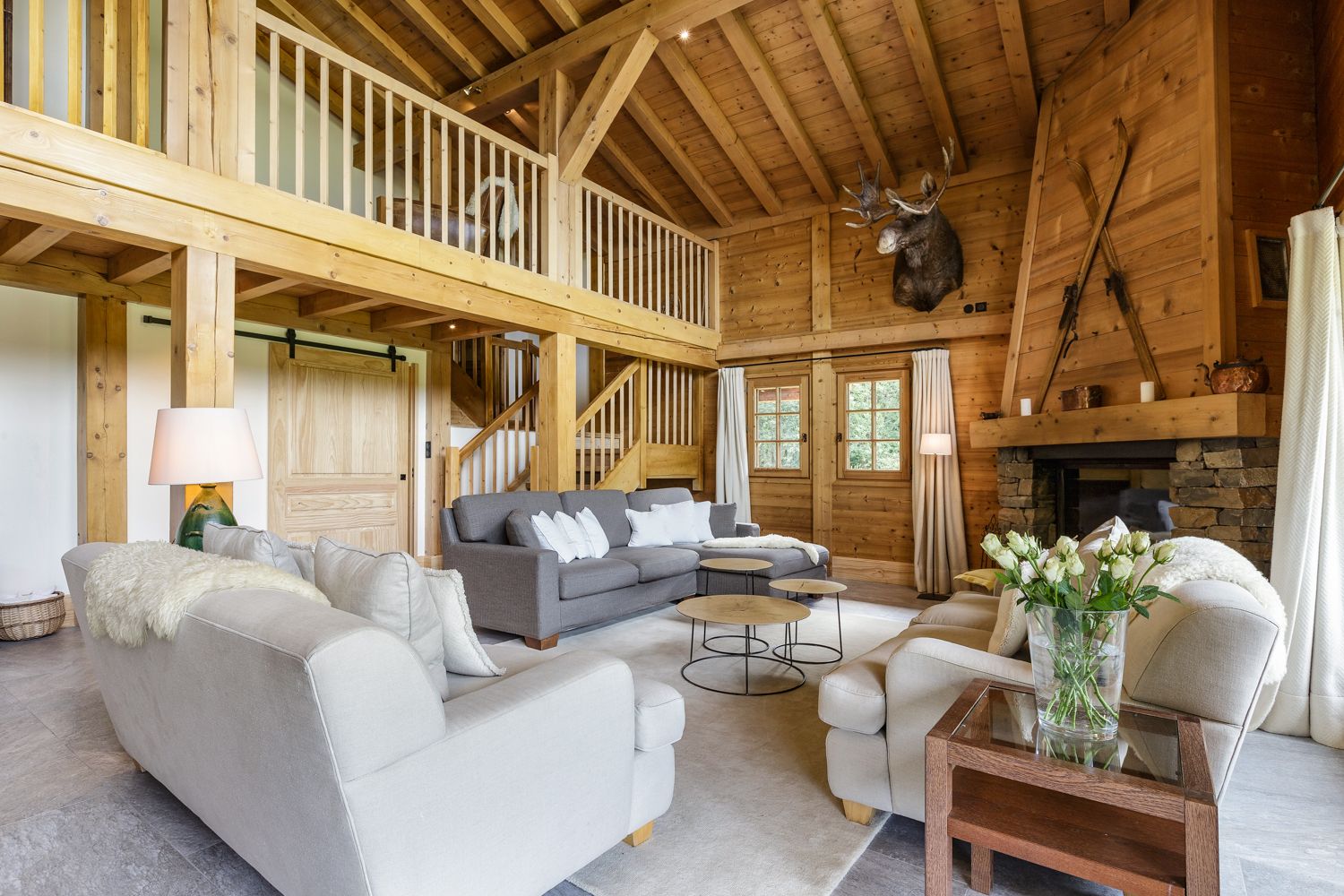 Chalet Violette, listing photograph 7