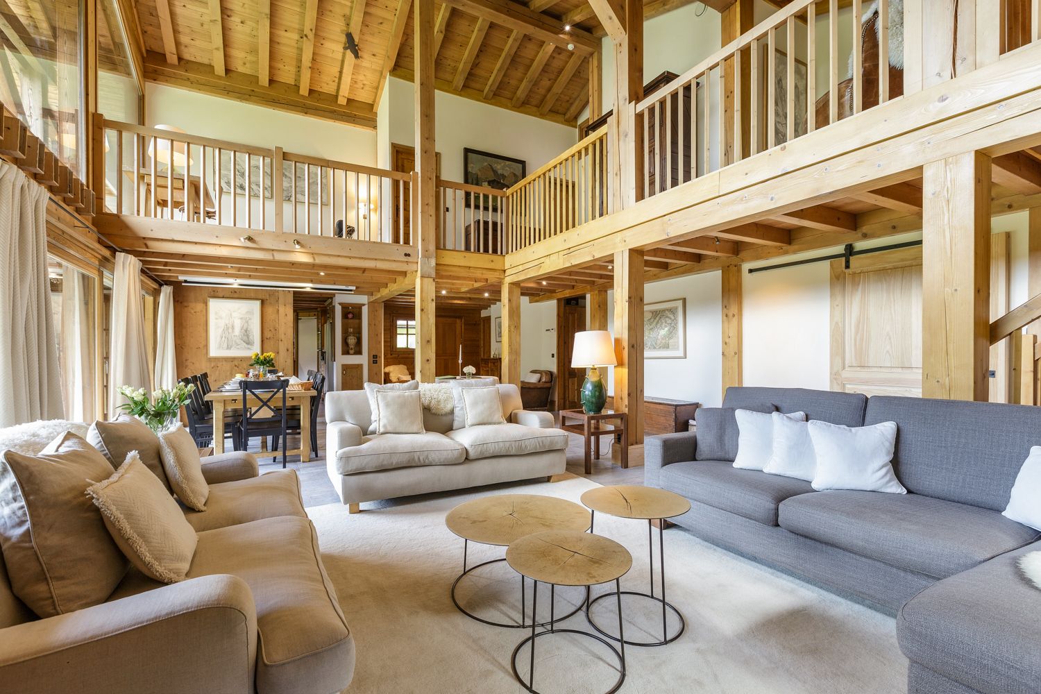 Chalet Violette, listing photograph 9