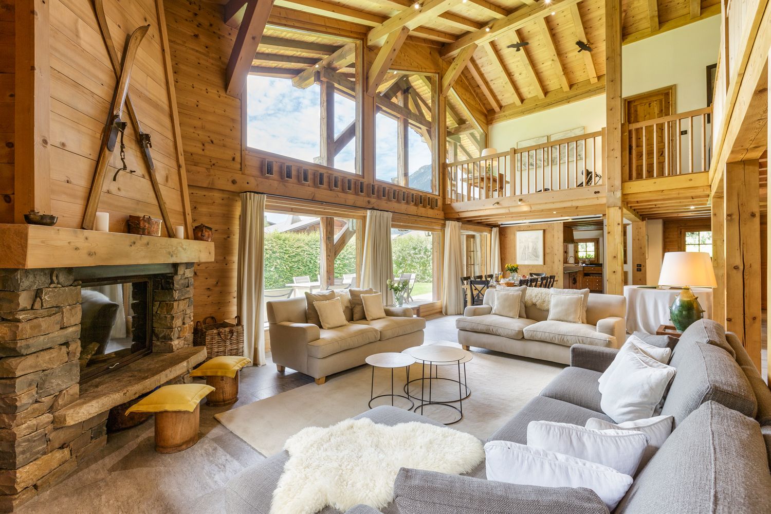 Chalet Violette, listing photograph 10