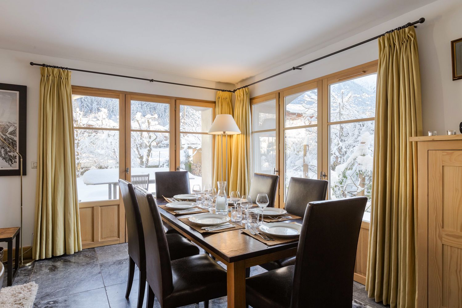 Chalet Tempeste, listing photograph 4