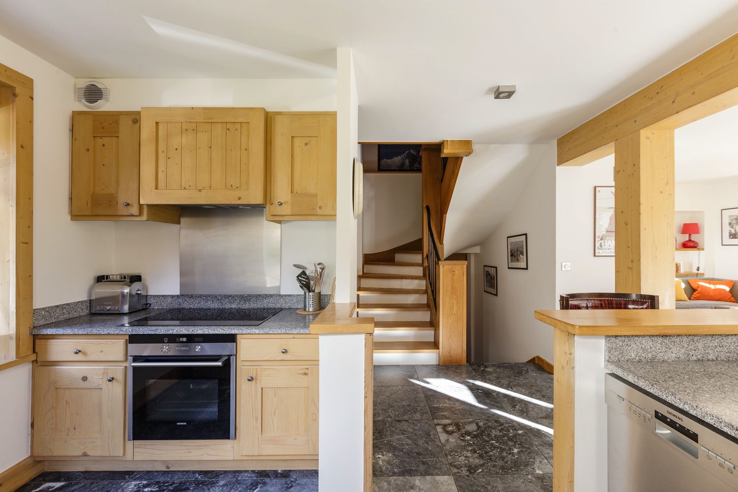 Chalet Tempeste, listing photograph 3