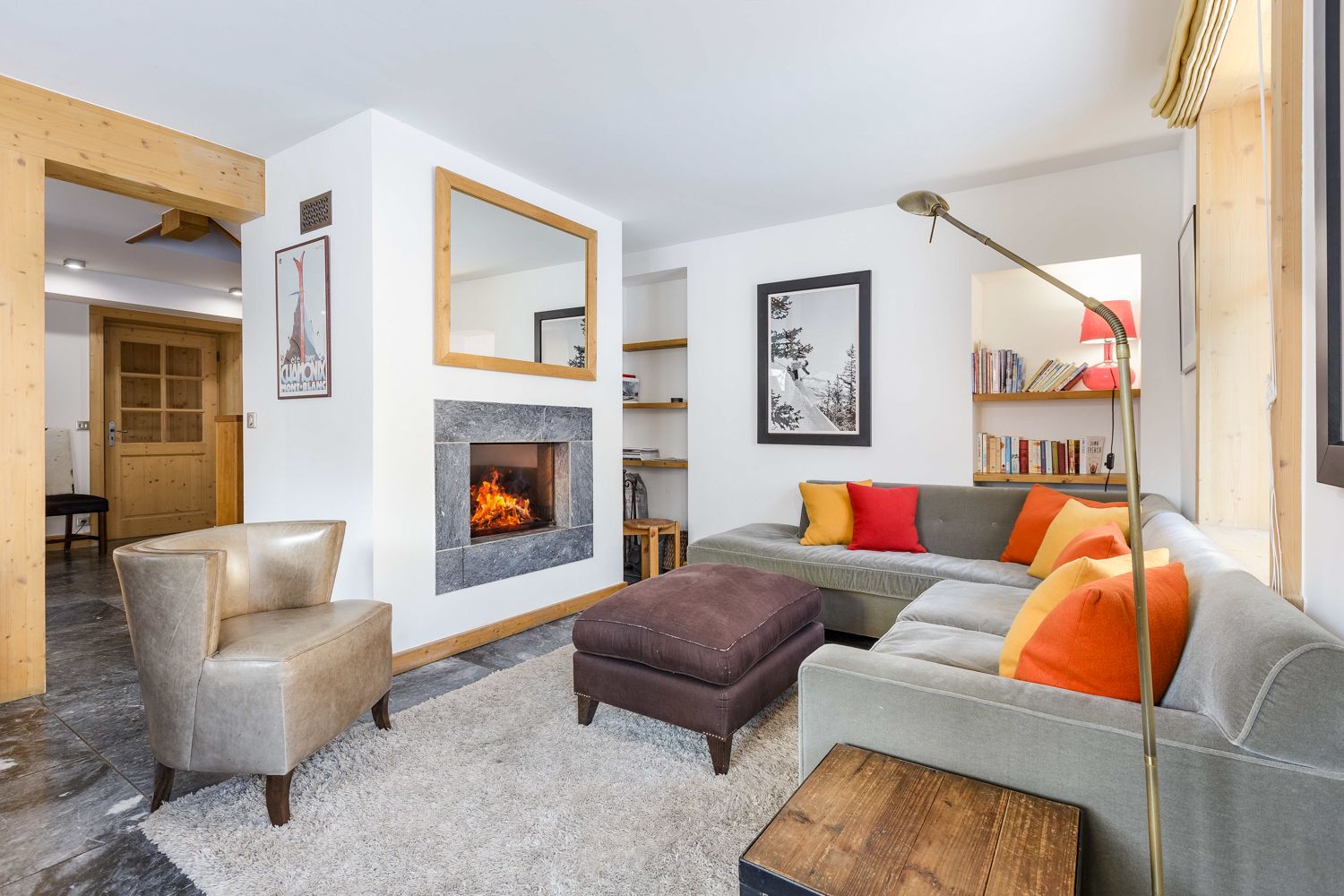 Chalet Tempeste, listing photograph 6