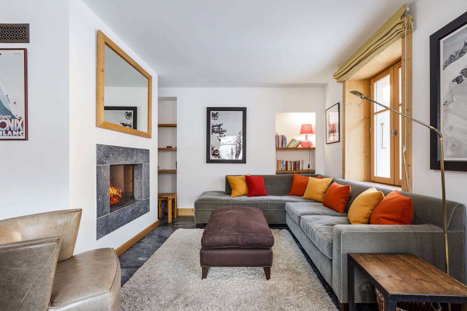 Chalet Tempeste, listing photograph 7