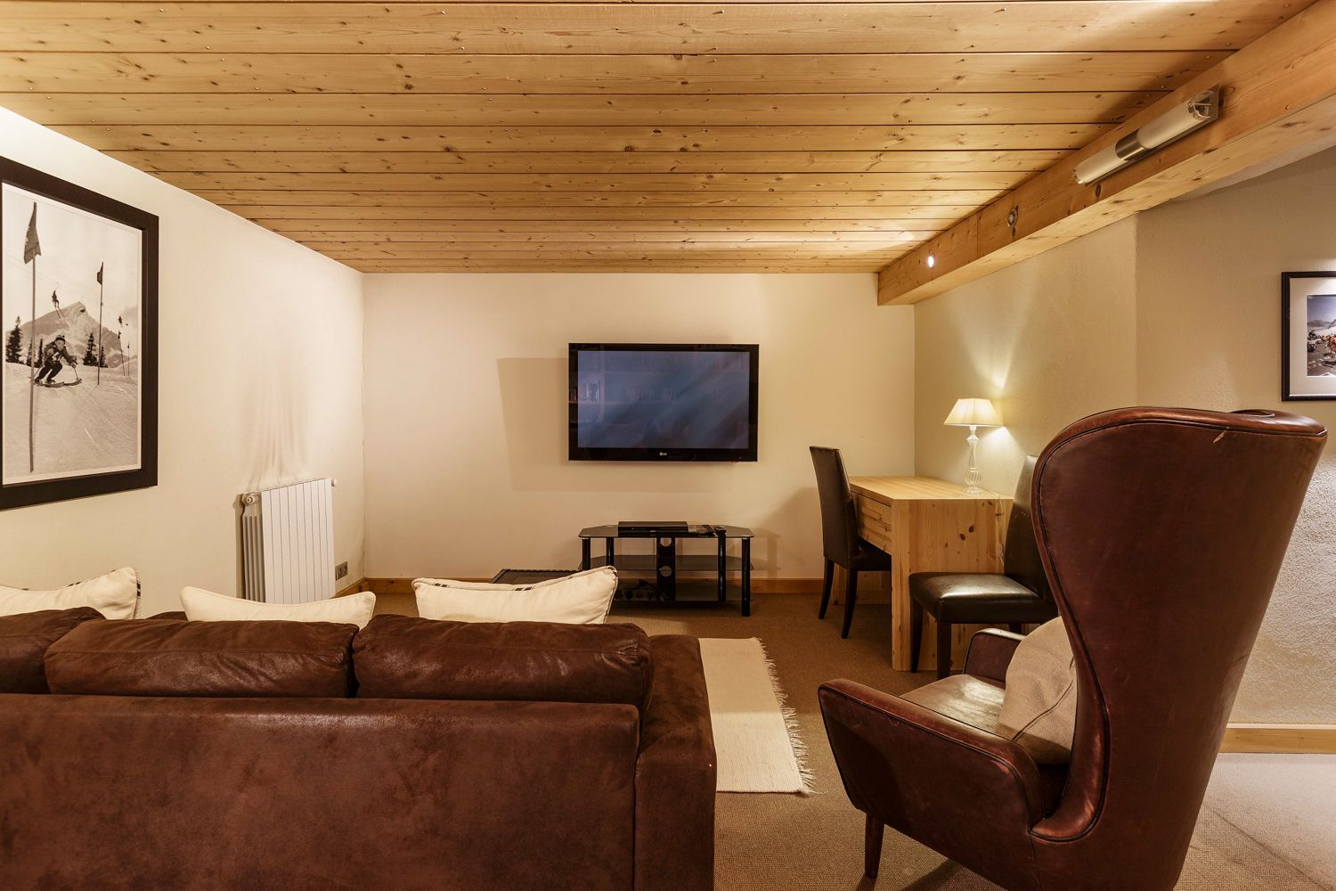 Chalet Tempeste, listing photograph 10