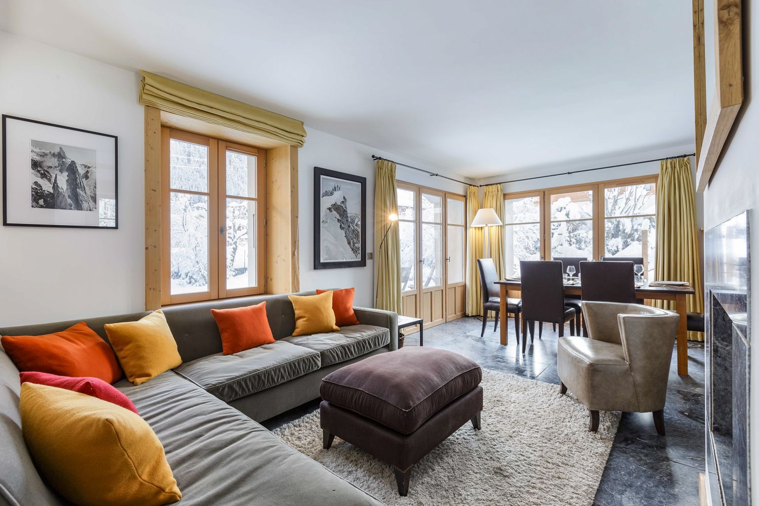 Chalet Tempeste, listing photograph 8