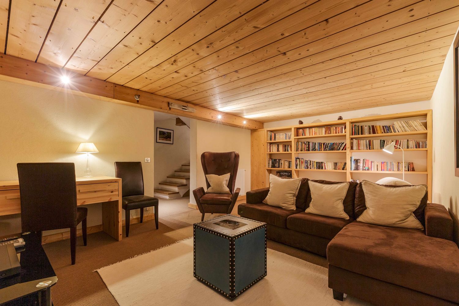 Chalet Tempeste, listing photograph 9