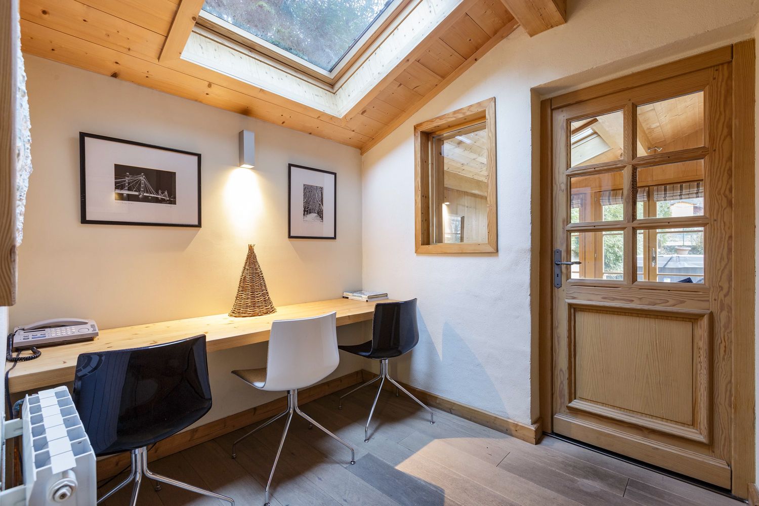 Chalet Tempeste, listing photograph 11