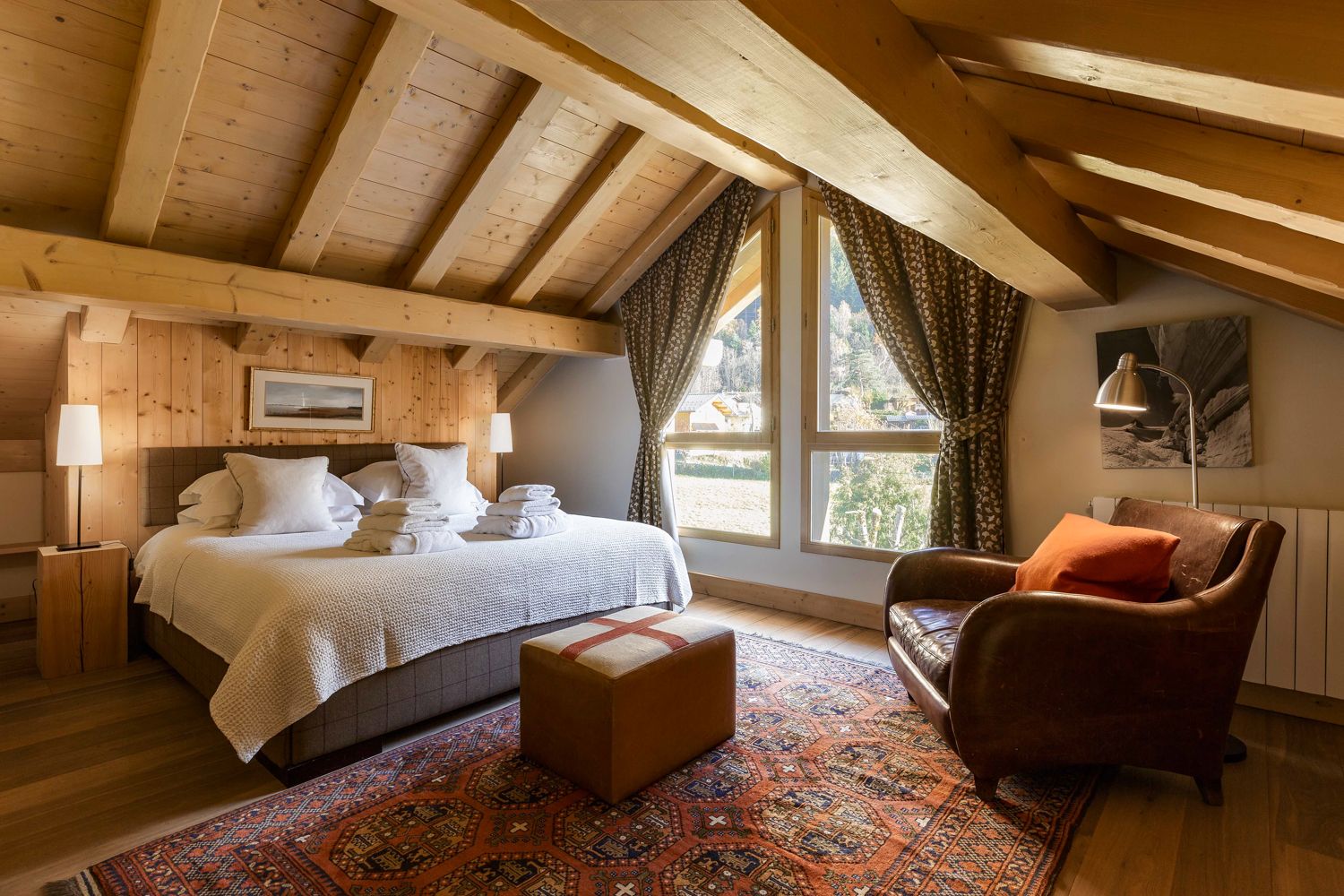 Chalet Tempeste, listing photograph 12