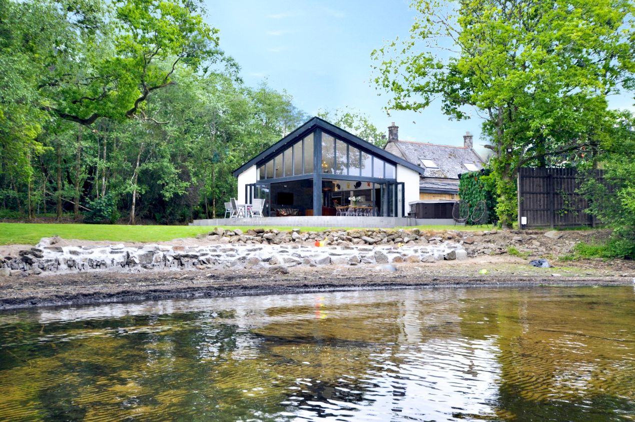 Cameron North Lodge