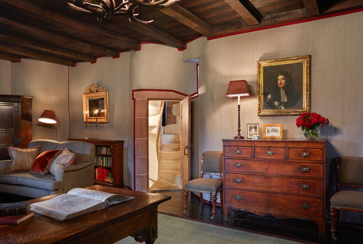 The Fortalice, listing photograph 10