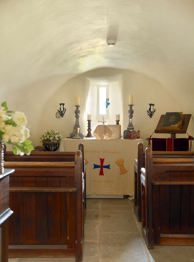 The Fortalice, listing photograph 12