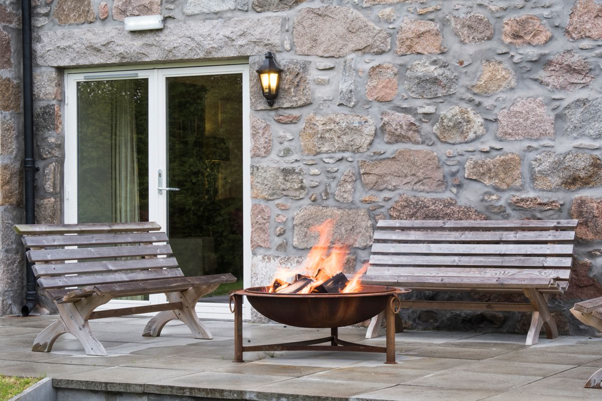 Royal Deeside Lodge, listing photograph 5