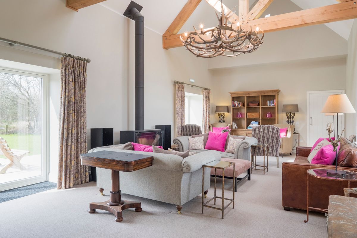 Royal Deeside Lodge