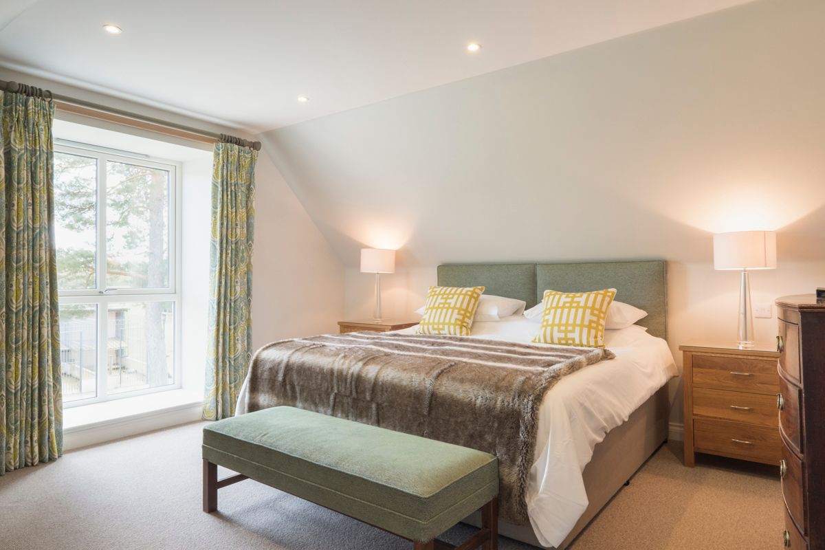 Royal Deeside Lodge, listing photograph 12