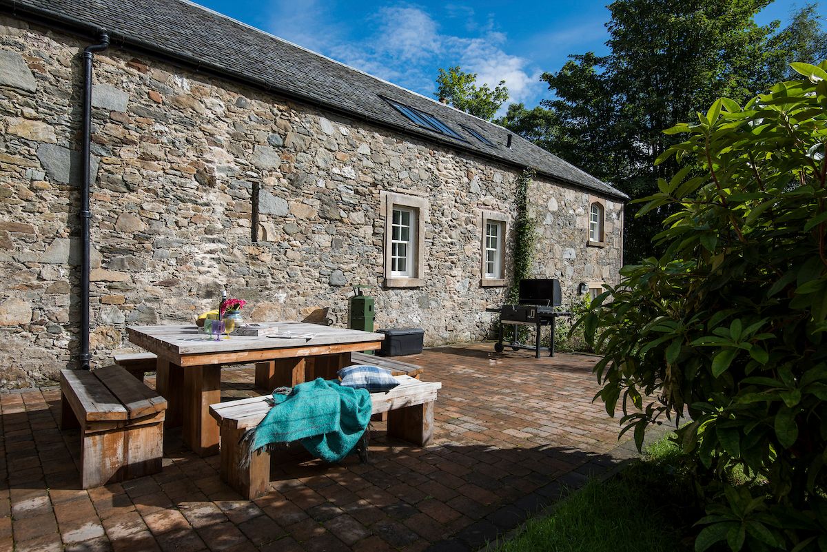 Arrochar House, listing photograph 6